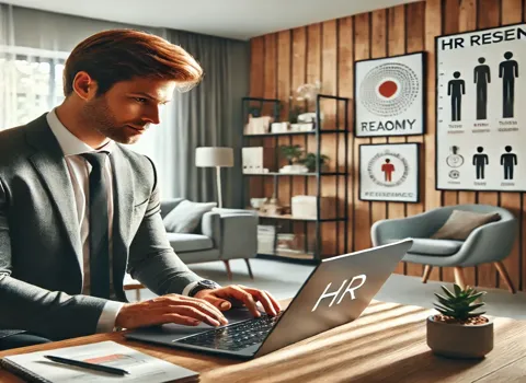 HR Consultant