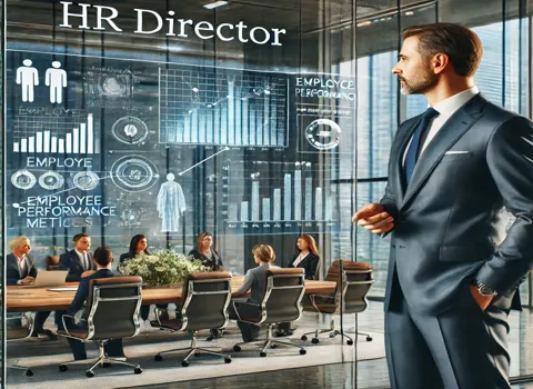 HR Director