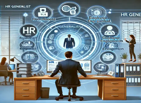 HR Generalist