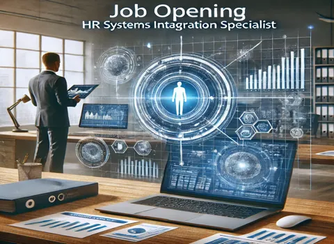 HR Systems Integration Specialist
