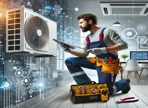 HVAC Technician Wanted for New York Office