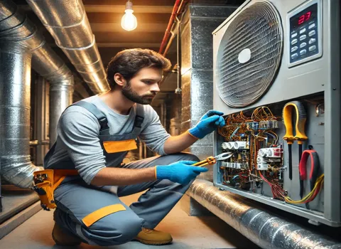 Hvac Technician Jobs In Chennai