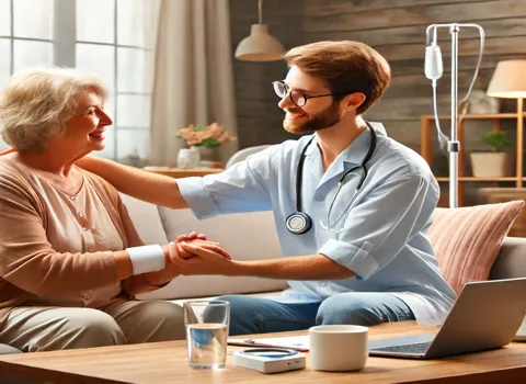 Home Health Aide Needed in New York