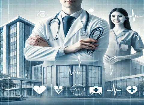 Hospital Jobs in Coimbatore
