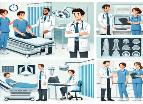 Hospital Jobs in Chamarajanagar