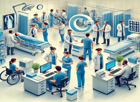 Hospital Jobs in Thoothukudi