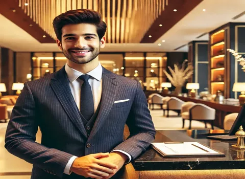 Hotel Manager Job In Kolkata
