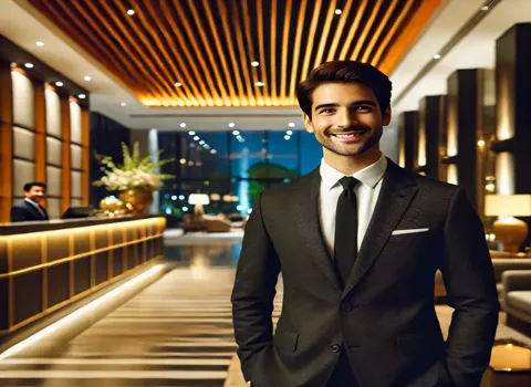 Hotel Manager Jobs In Pune
