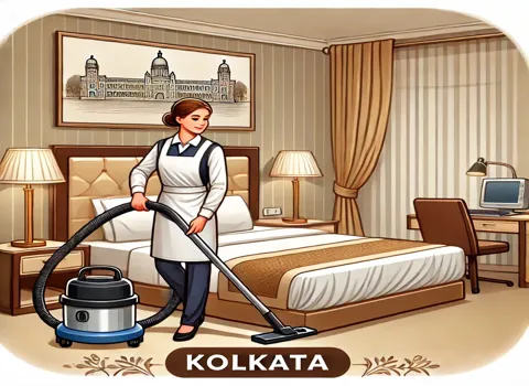 Housekeeping Job Vacancy In Kolkata
