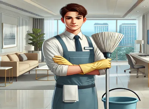 Housekeeping Jobs In Bengaluru