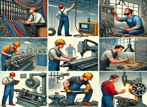 ITI Jobs in Madhepura