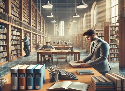 Librarian Job Mumbai
