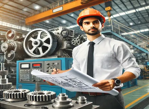 Mechanical Engineer Jobs Nagpur