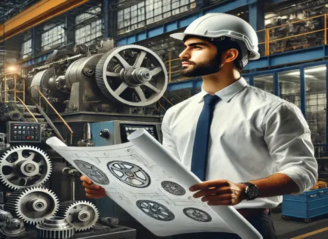 Mechanical Engineering Jobs Kanpur