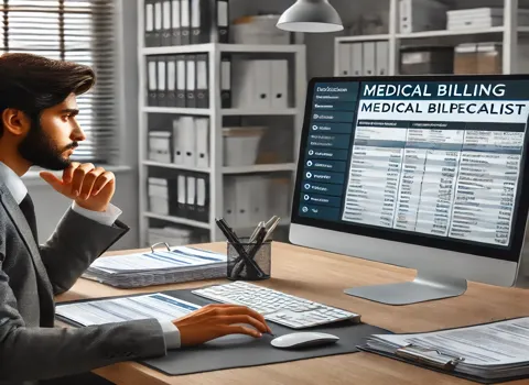 Medical Billing Jobs In Bangalore