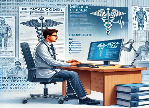 Medical Coder Jobs In Coimbatore