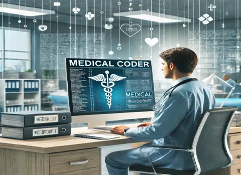 Medical Coding Job Vacancy In Coimbatore