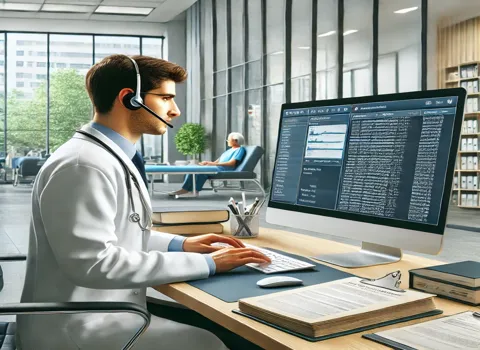 Medical Coding Jobs Chennai
