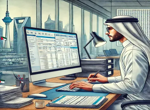 Medical Coding Jobs Kuwait