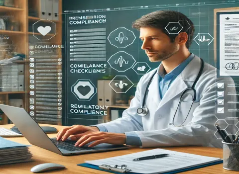 Remote Medical Transcription Compliance Specialist