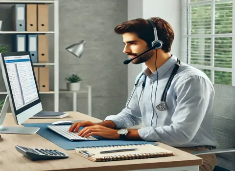 Medical Transcription Jobs Mysore