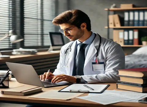 Medical Writer Jobs Chennai