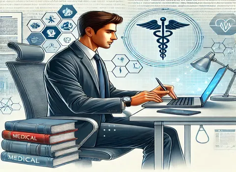 Medical Writer Jobs Hyderabad