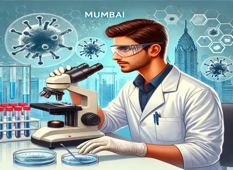 Microbiologist Jobs In Mumbai