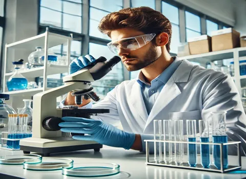 Microbiology Jobs Kochi