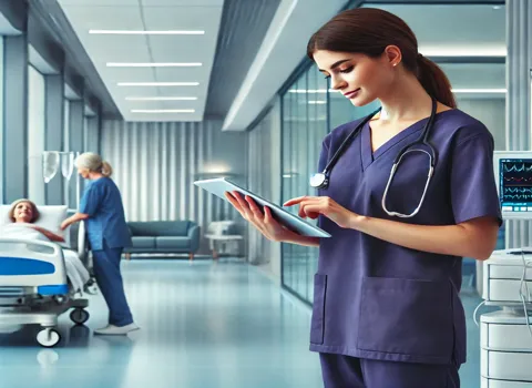 Nurse Jobs Gurgaon