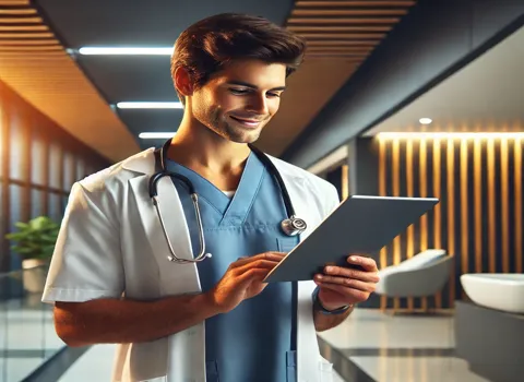 Nurse Practitioner Required in New York