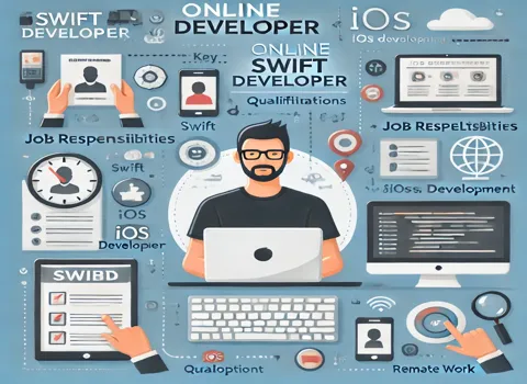 Online Swift Developer