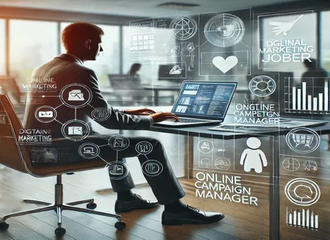 Online Campaign Manager