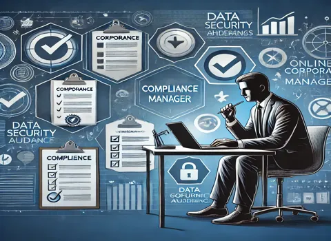 Online Corporate Compliance Manager