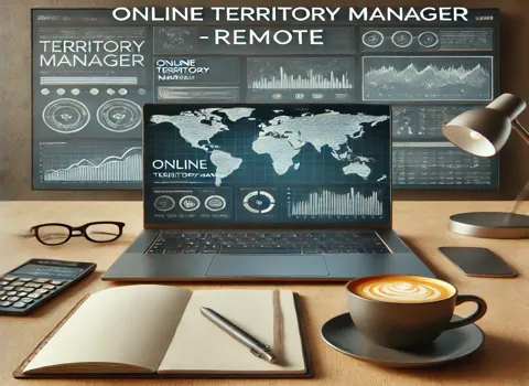 Online Territory Manager