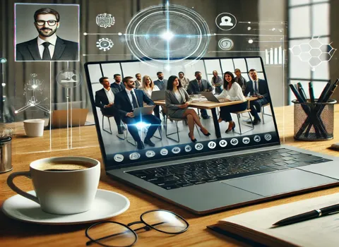 Online Training Program Manager
