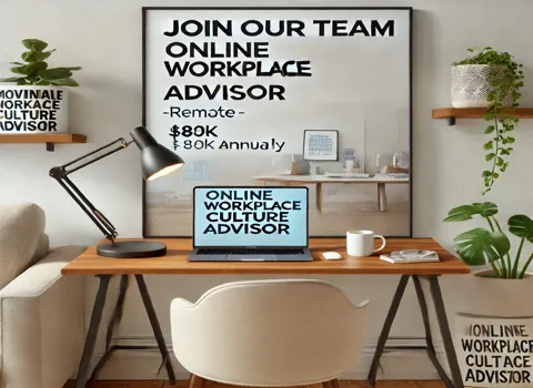 Online Workplace Culture Advisor