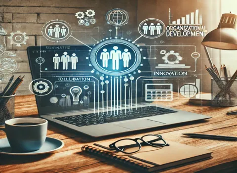 Organizational Development Consultant