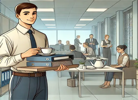 Peon Jobs In Brahmapur