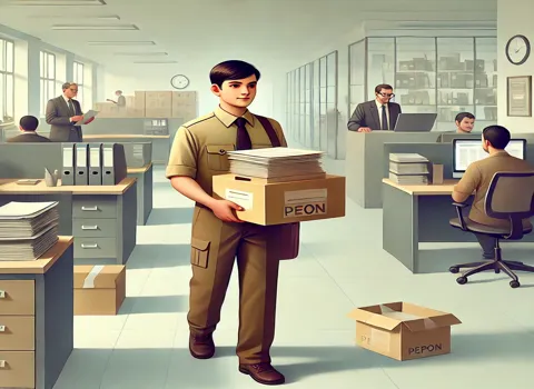 Peon Jobs In Kolkata
