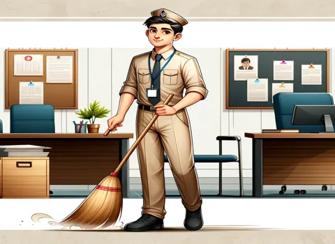 Peon Jobs In Sivasagar