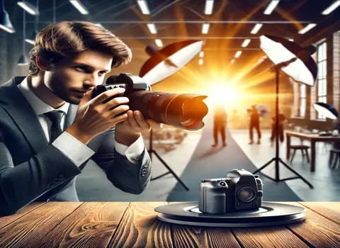 Photographer Jobs In Hyderabad