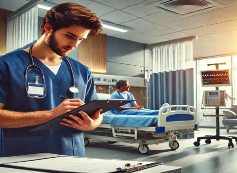 Physician Assistant Jobs In Chennai