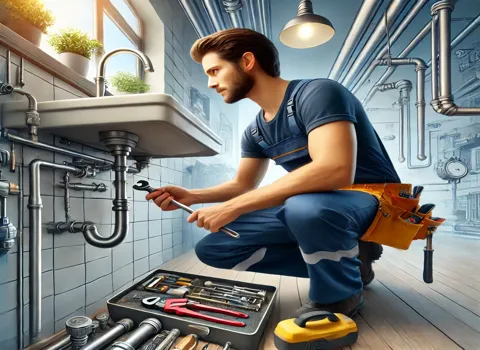 Plumber Job Vacancy In Kolkata