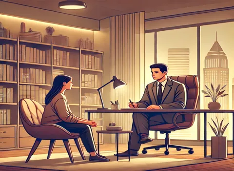 Psychologist Job In Delhi