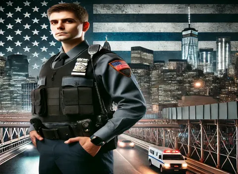 Public Safety Officer Required in New York