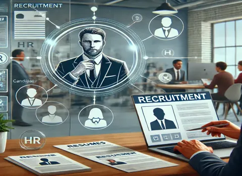 Recruitment Specialist