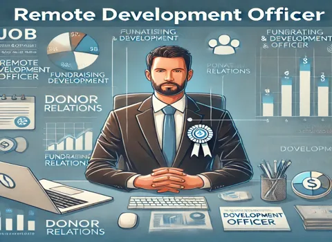 Remote Development Officer