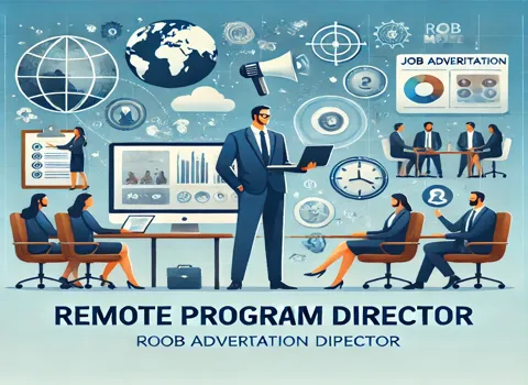 Remote Program Director