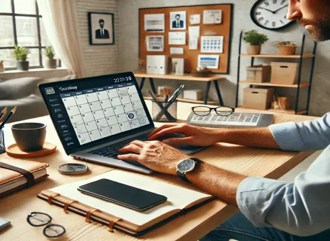 Remote Administrative Assistant
